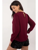 Blúzka model 222876 Taliansko Moda