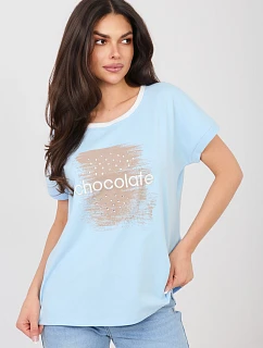 Blúzka model 225456 Relevantnosť