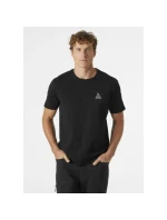 Helly Hansen pánske tričko F2F ORGANIC COTTON TEE 2.0 63340 990