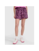4F 4FWSS25UBDSF136-50A dámske plážové šortky