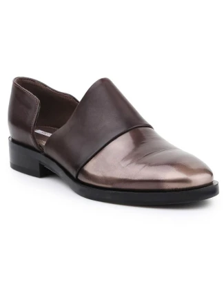 Obuv na životný štýl Geox D Brogue A D642UA-0CG43-C6M9H