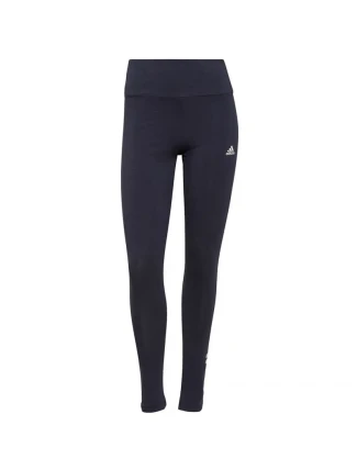 Dámske legíny adidas Essentials High-W Logo W H07781 Dámske legíny adidas Essentials High-W Logo W H07781