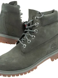 Dámske topánky Timberland Icon 6-Inch Premium W TBA1VD7