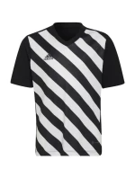Entrada 22 Graphic Jersey Junior HF0123 tričko - Adidas