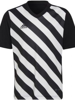 Entrada 22 Graphic Jersey Junior HF0123 tričko - Adidas