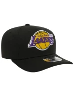 New Era 9FIFTY Los Angeles Lakers NBA Stretch Snap Cap 11901827 New Era 9FIFTY Los Angeles Lakers NBA Stretch Snap Cap 11901827