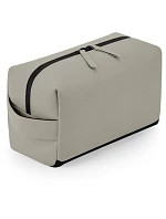 BagBase BG 332 Toaletná taška z matného PU 52.0332 clay BagBase BG 332 Toaletná taška z matného PU 52.0332 clay