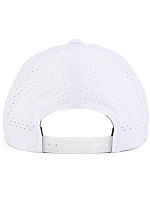 Flexfit 5389BD 5-panelová čiapka „Snapback“ 55.89BD biela Flexfit 5389BD 5-panelová čiapka „Snapback“ 55.89BD biela