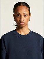 Craft Corporate Frequent Sweatshirt W Dámska hrubá mikina 81.6297 blaze Craft Corporate Frequent Sweatshirt W Dámska hrubá mikina 81.6297 blaze
