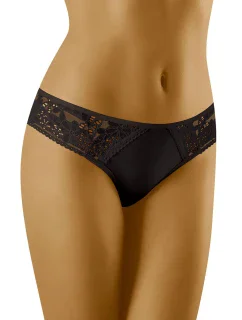 Wol-Bar Eco-Tu farba: čierna