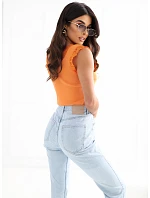 Top MI TP KS 22508.01 oranžová