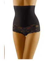 Nohavičky Preciosa Black - Wol-Bar