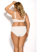 Nohavičky Blanca K358 Ecru - Gorsenia