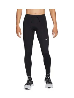 Pánske bežecké nohavice Dri-FIT Challenger M CZ8830-010 čierne - Nike