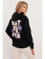 Kapucňa model 200432 Podúroveň