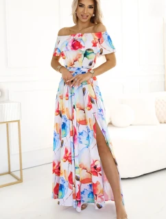 Denné šaty model 208955 Numoco