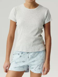 Atlantic NLP-490/02 pyžamo S-XL