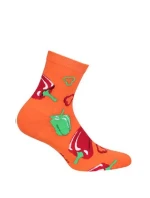 Dámske ponožky Wola Perfect Woman W84.01P Casual