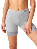 Hot Touch Key LXU 729 1 šortky/reformy s čipkou S-XL