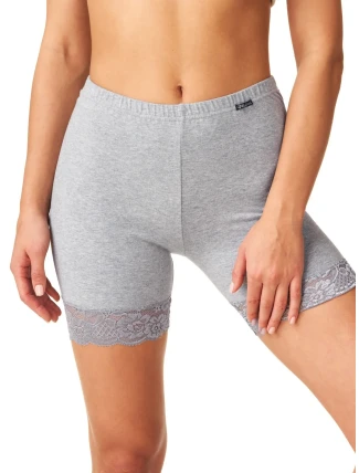 Hot Touch Key LXU 729 1 šortky/reformy s čipkou S-XL