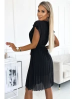 Dámske šaty 424-4 - Numoco basic