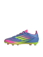 Detská futbalová obuv adidas F50 Elite FG IE1306