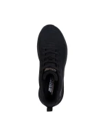 Skechers Bobs Squad Waves - Just Wading W 117485 BBK