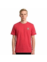 Canadian Peak JALTIMOREAK RED RM Pánske tričko 254 (RBMSZ1238H/CP-ROUGE)