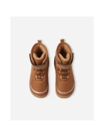 Reima ReimaTec barefoot zimné topánky pre deti Talvella Kids (5400150A-1490)