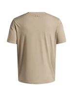 Tričko Under Armour Sportstyle LC SS M 1326799 302 muži