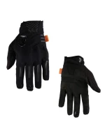 661 RECON ADVANCED rukavice čierne L 661 RECON ADVANCED rukavice čierne L