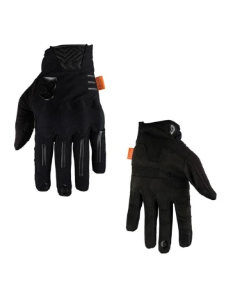 661 RECON ADVANCED rukavice čierne L 661 RECON ADVANCED rukavice čierne L