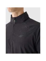 Pánska ultraľahká bežecká bunda 4F 4FRAW24TTJAM0775-20S