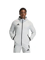 Pánska cestovná bunda adidas Tiro 26 light grey KD3336 pánska Pánska cestovná bunda adidas Tiro 26 light grey KD3336 pánska