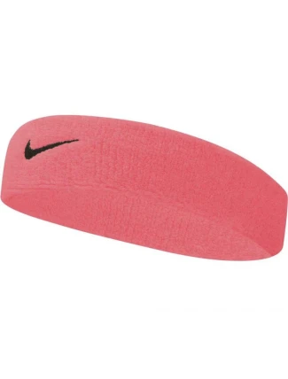 Dámska čelenka Swoosh W N0001544677 - Nike Dámska čelenka Swoosh W N0001544677 - Nike