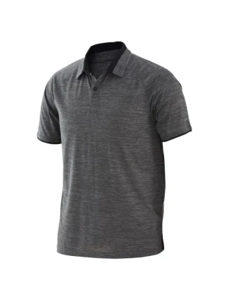 Polokošeľa Bauer First Line Exec Sr M 1058322 Polokošeľa Bauer First Line Exec Sr M 1058322