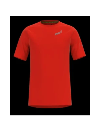 Tričko Inov-8 Base SS M 000278-RD-03