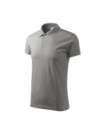 Polokošeľa Adler Single J. M MLI-20212