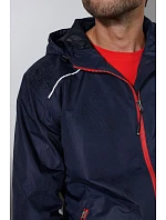 Daiber JN 1118 Pánska bunda do dažďa 02.1118 royal/navy Daiber JN 1118 Pánska bunda do dažďa 02.1118 royal/navy