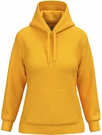 Kariban K 473 Dámska mikina s kapucňou 20.K473 žltá Kariban K 473 Dámska mikina s kapucňou 20.K473 žltá