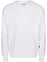 Pure Waste SWUB Unisex mikina 74.SWUB biela Pure Waste SWUB Unisex mikina 74.SWUB biela