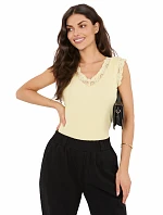 Top MI TP KS 22508.92 svetložltá