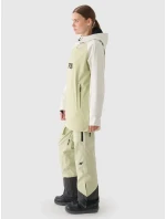 Dámska snowboardová mikina 4F Dámska snowboardová mikina 4F