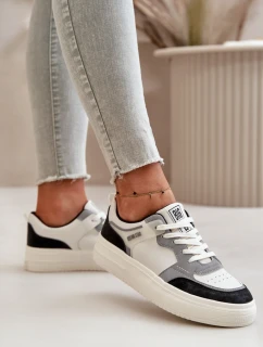 Športová obuv model 199881 Step in style