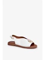 Sandále model 210131 Step in style