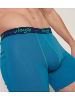 Pánske boxerky Štart Short C2P box - MULTIPLE COLOURS 20 - viacfarebné V020 - SLOGGI Pánske boxerky Štart Short C2P box - MULTIPLE COLOURS 20 - viacfarebné V020 - SLOGGI