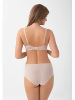 Mäkká podprsenka Gorsenia K 934 Isla Beige