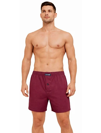 Boxerky Cornette Comfort 004/04 3-4XL