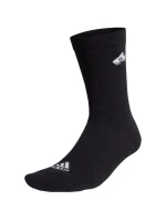 Ponožky Adidas Soccer Boot s výšivkou IB3271 Ponožky Adidas Soccer Boot s výšivkou IB3271
