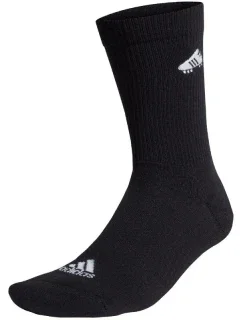 Ponožky Adidas Soccer Boot s výšivkou IB3271
